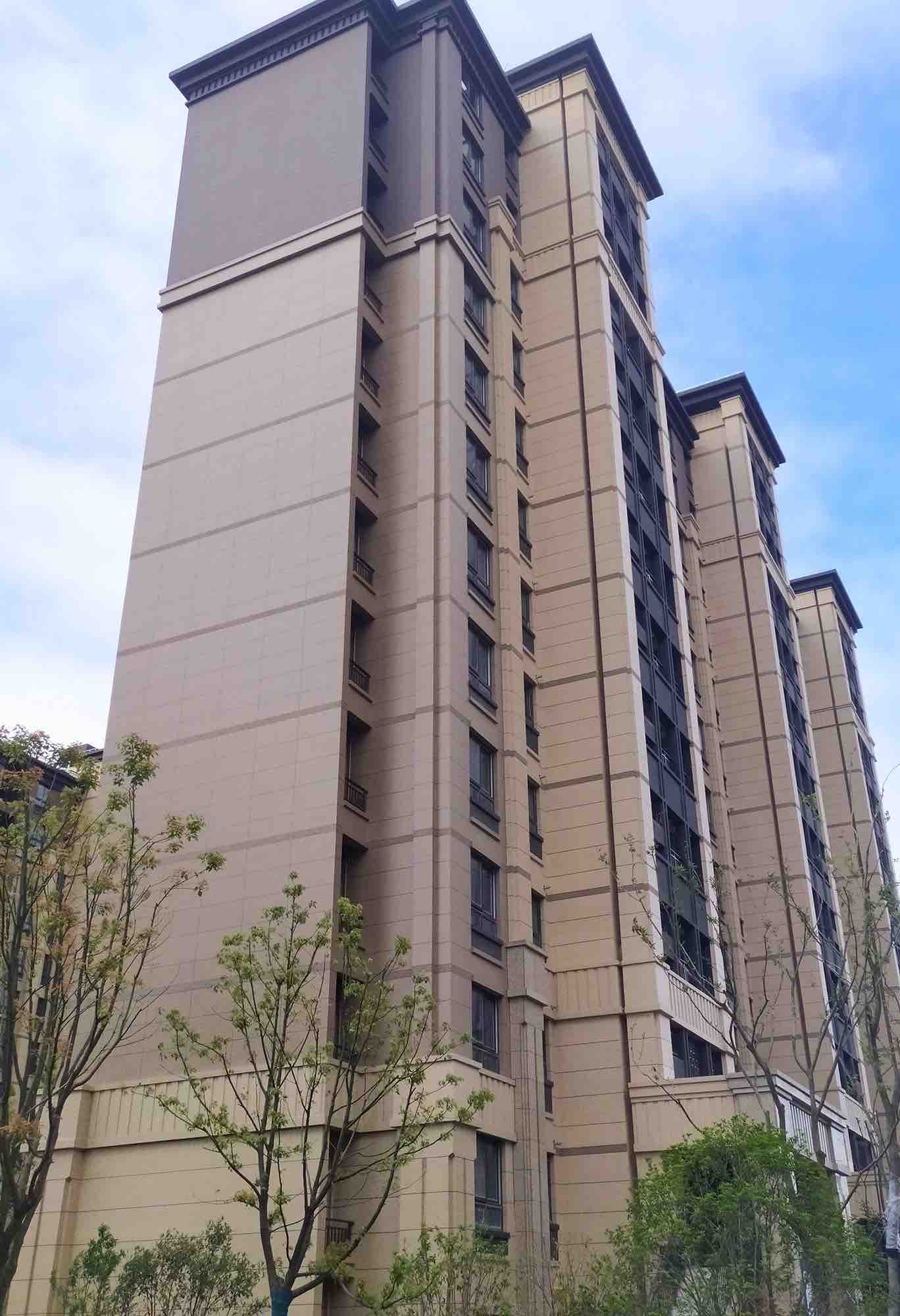 保利·玲玥公館